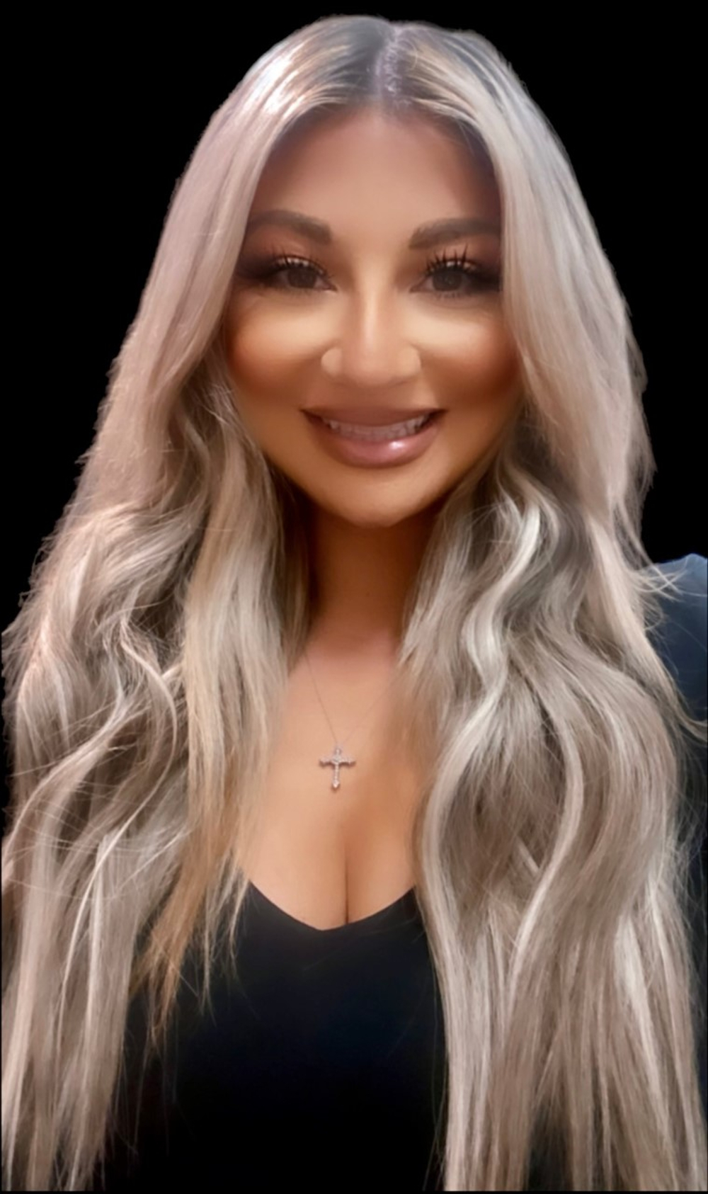 Priscilla Ramirez - Realtor in Chico, CA