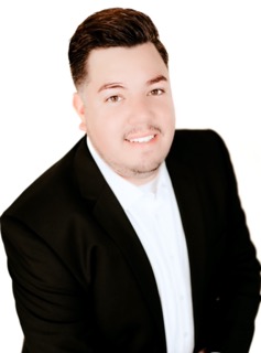 Joseph Pugh - Realtor in CA