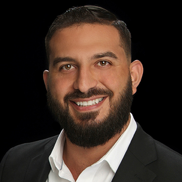 Rami Rafeh - Realtor in TX