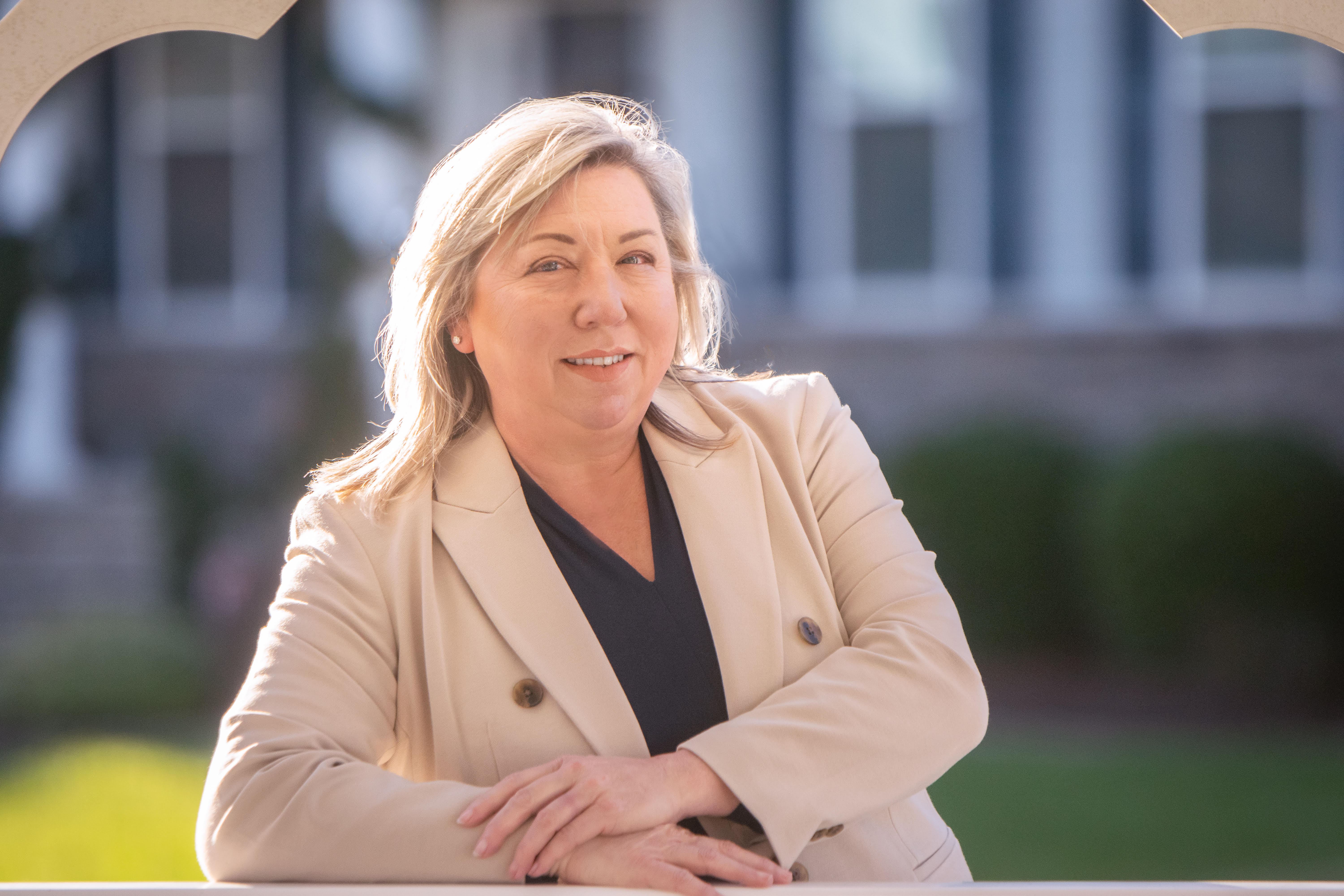 Deb Brown - Associate Real Estate Broker in Raleigh, NC