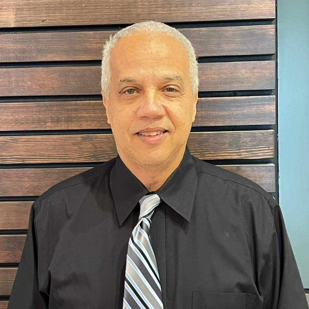 Richard Dixon - Realtor in Elk Grove, CA