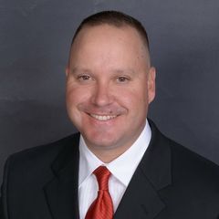 BJ Boyd - REALTOR in San Antonio, TX