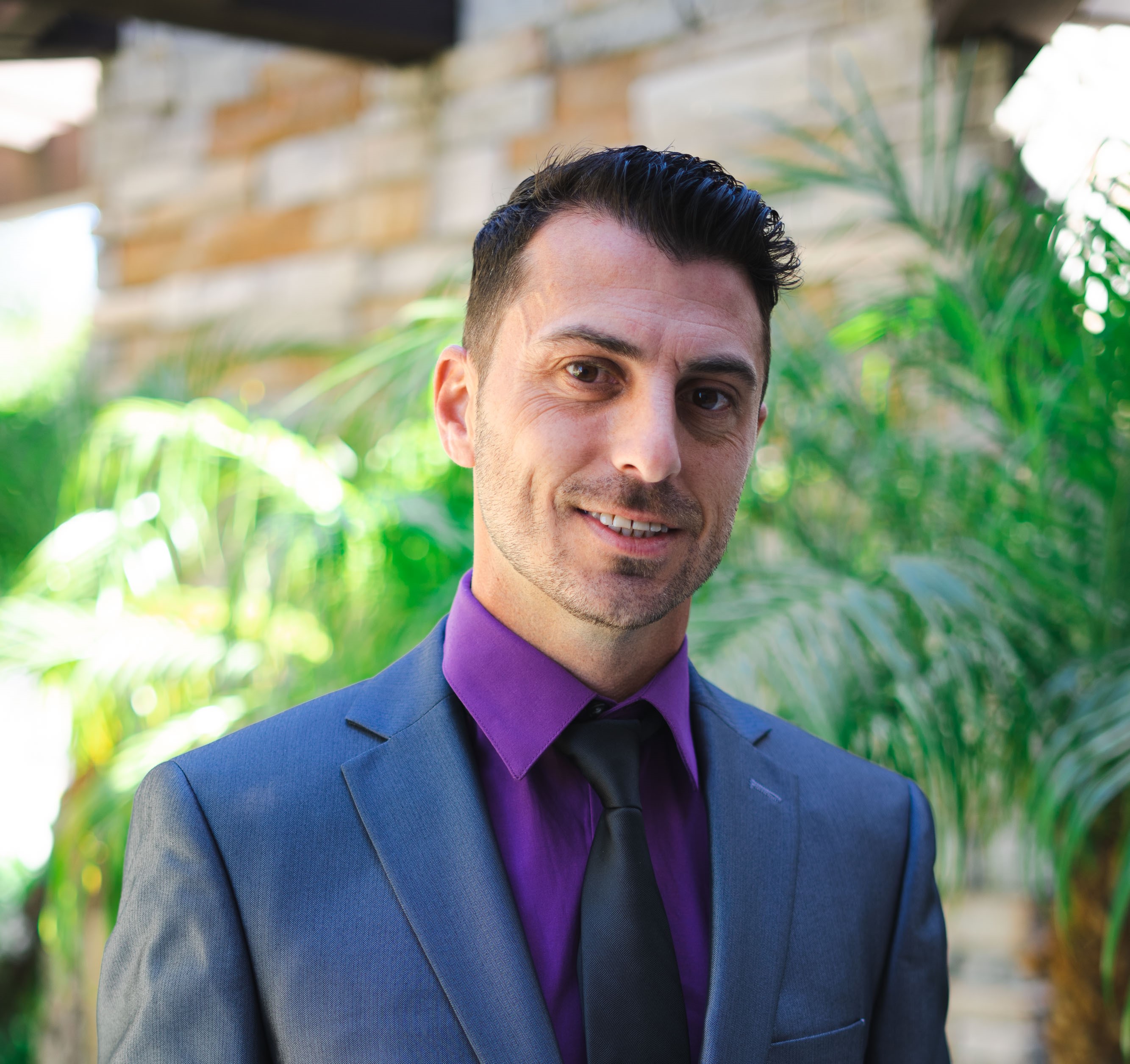 Sean Corritori in Moorpark, CA