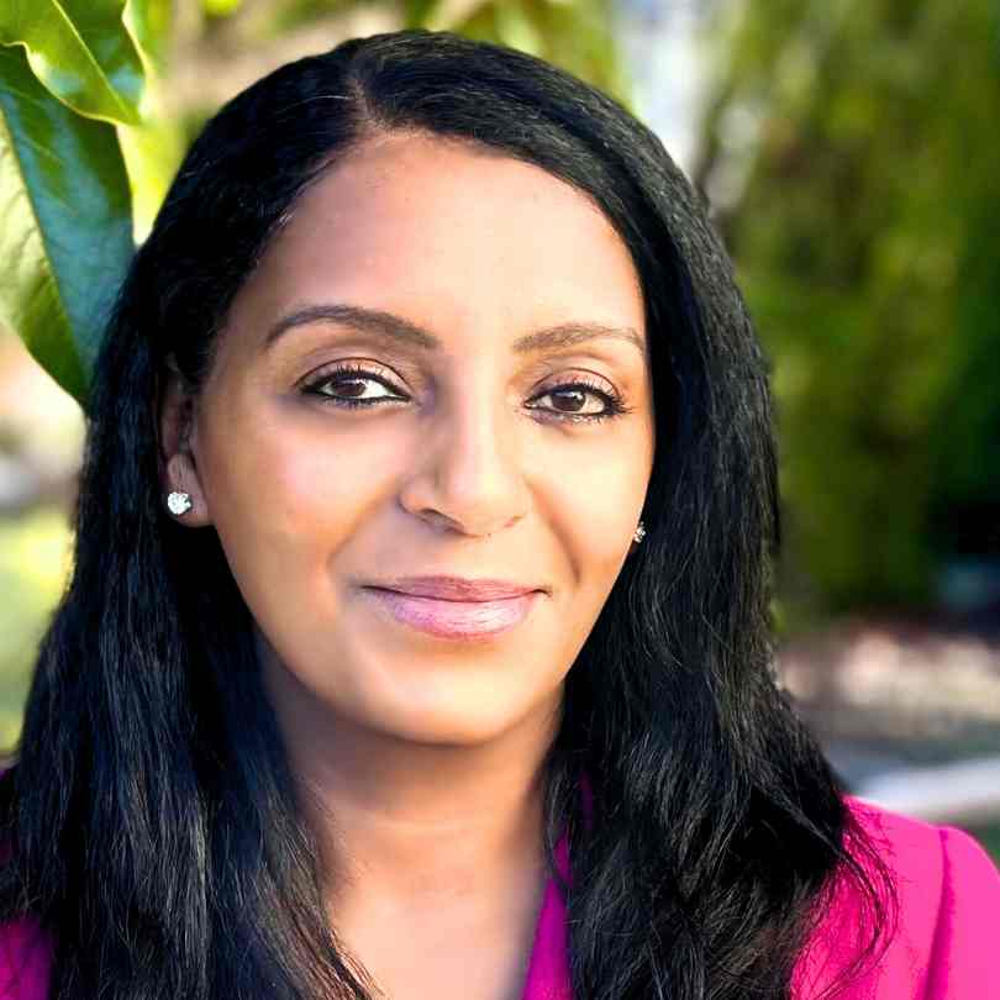 Selamawit Assefa - Realtor in CA