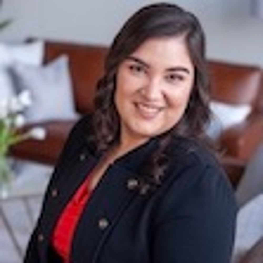 Ruthie Santiago - Realtor in West Hartford, CT