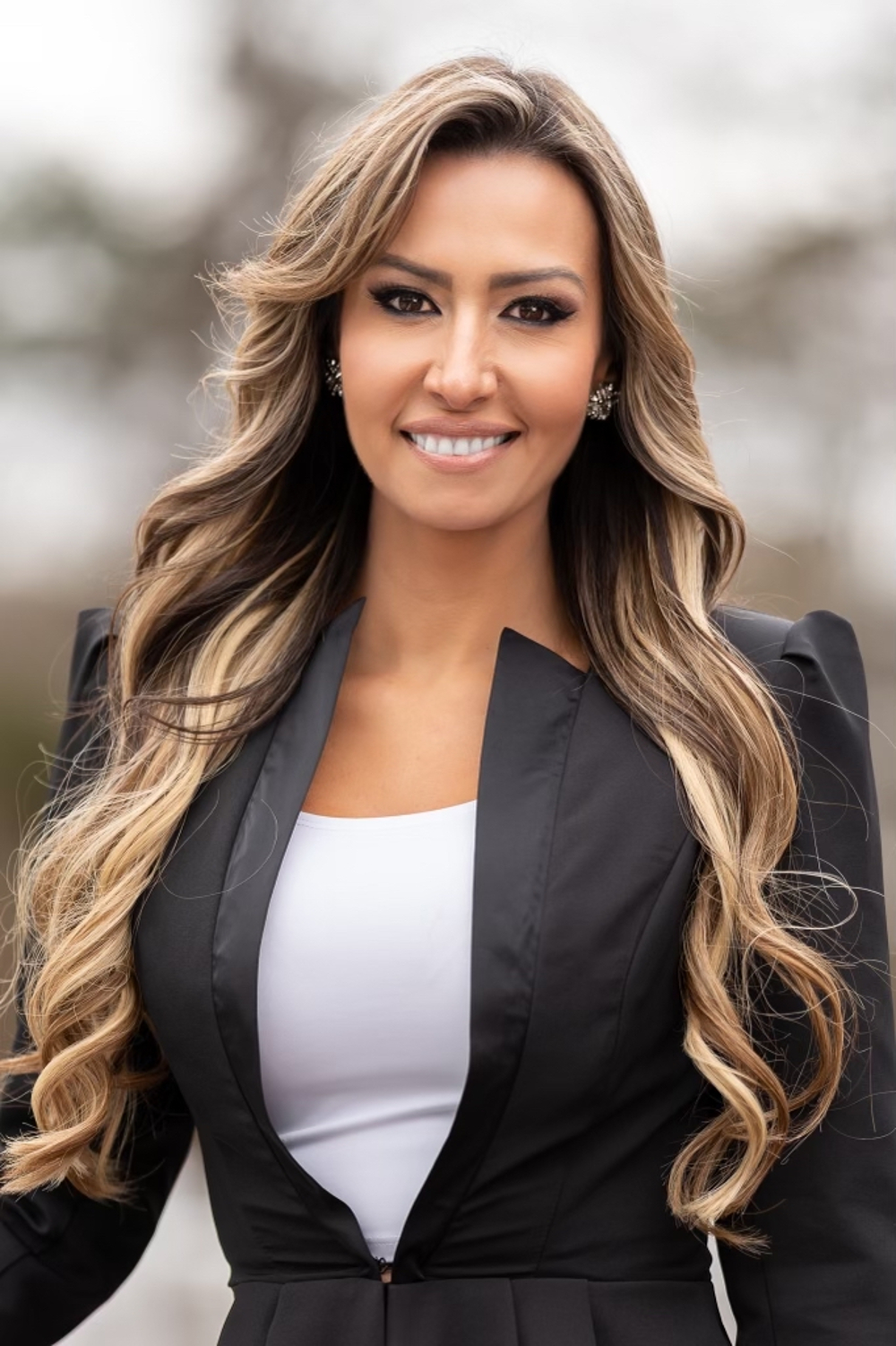 Johanna Ruiz - Realtor in Robbinsville, NJ