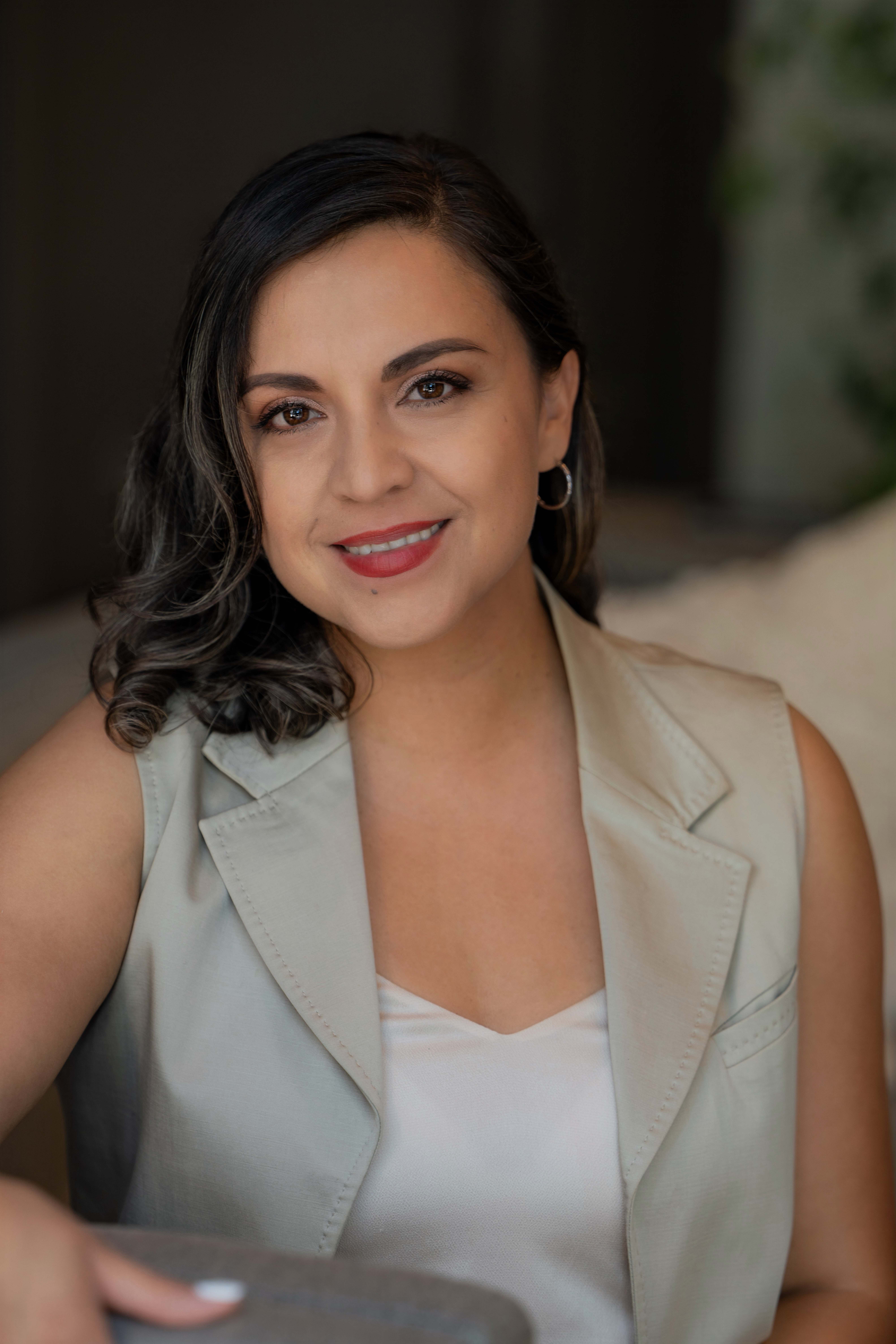 Cesia Bolanos in Raleigh, NC