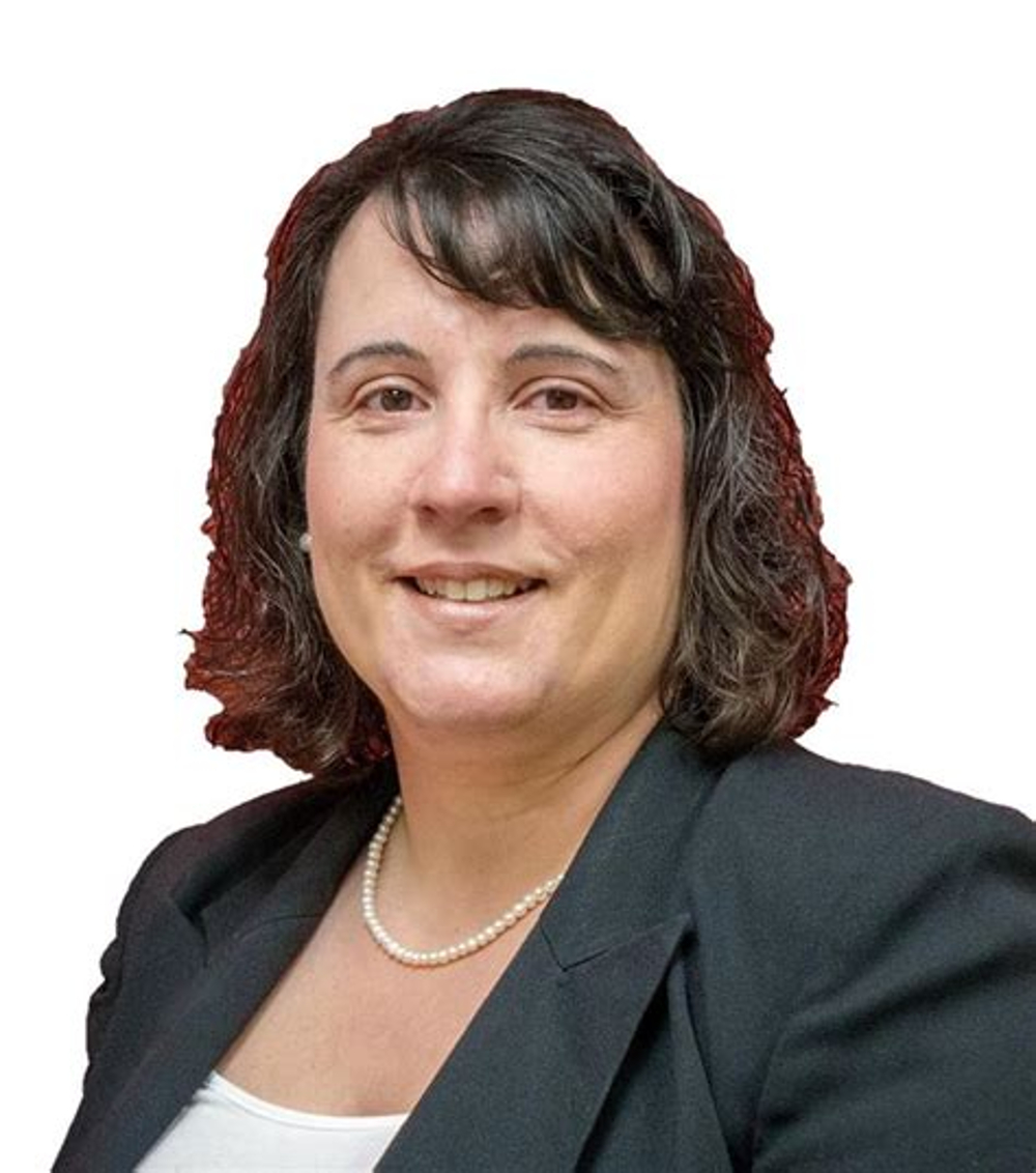 Teresa Scheiwe - Realtor in Chattanooga, TN