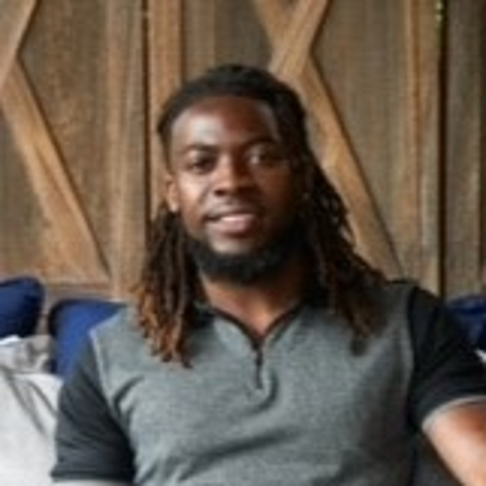 Saivon Morant - Realtor in Hilton Head Island, SC