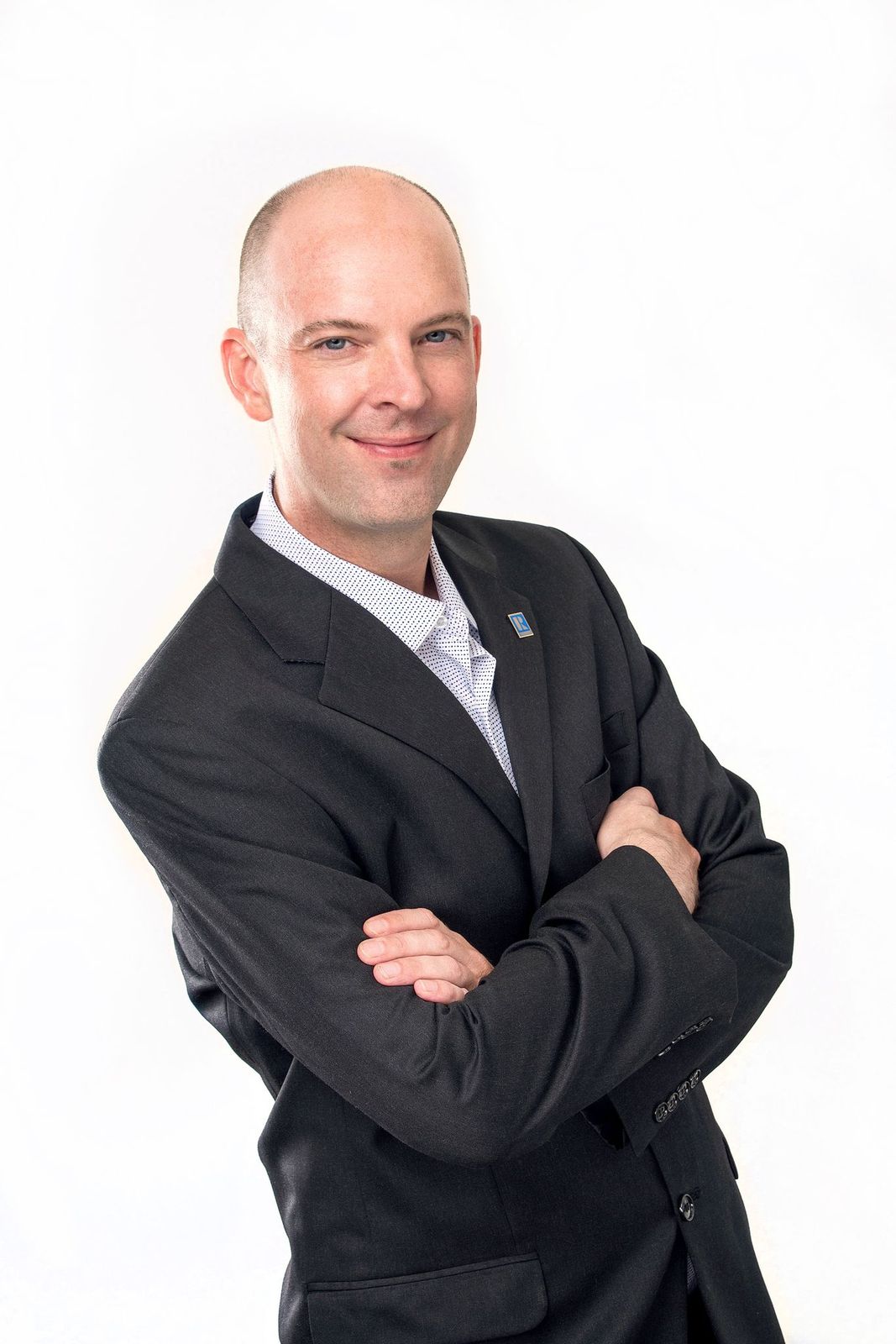 David Bergonz - Broker in Denver, CO
