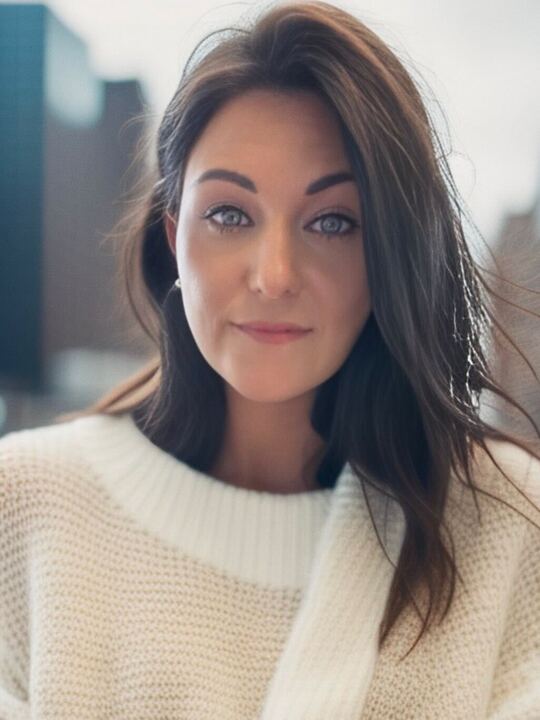Shanna Cortinas - Realtor in TX