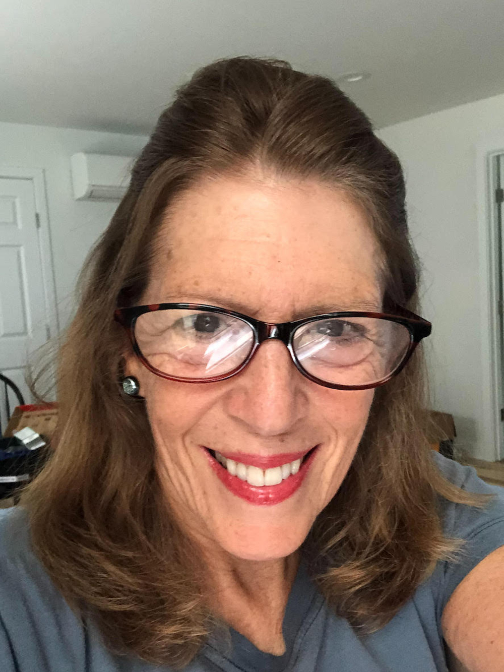 Mary Smith - Realtor in Portsmouth, NH