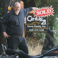 Jimmy Barbera - Agent in Grass Valley, CA