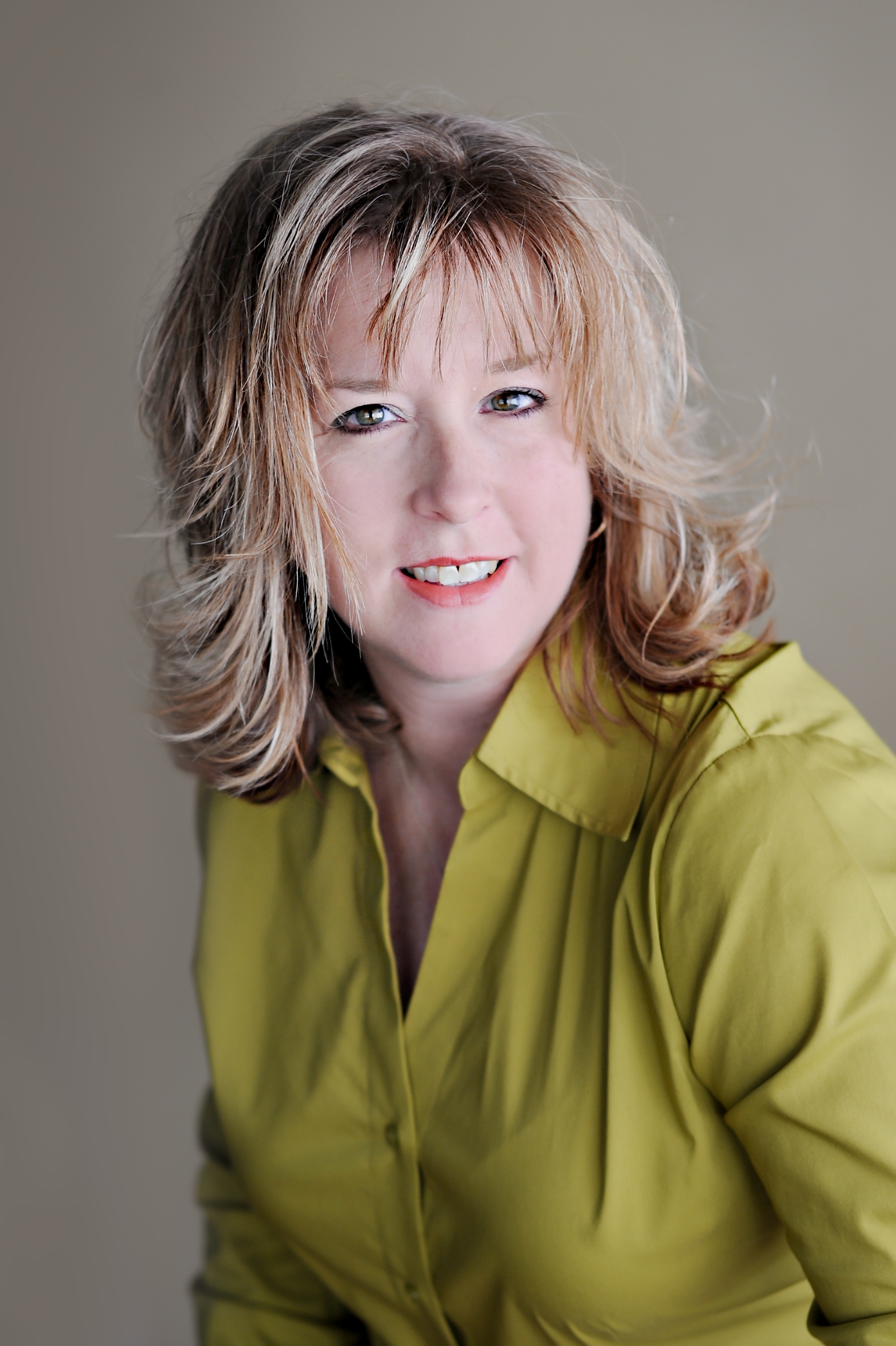 Dawn Baker - Real Estate Salesperson in Dekalb, IL