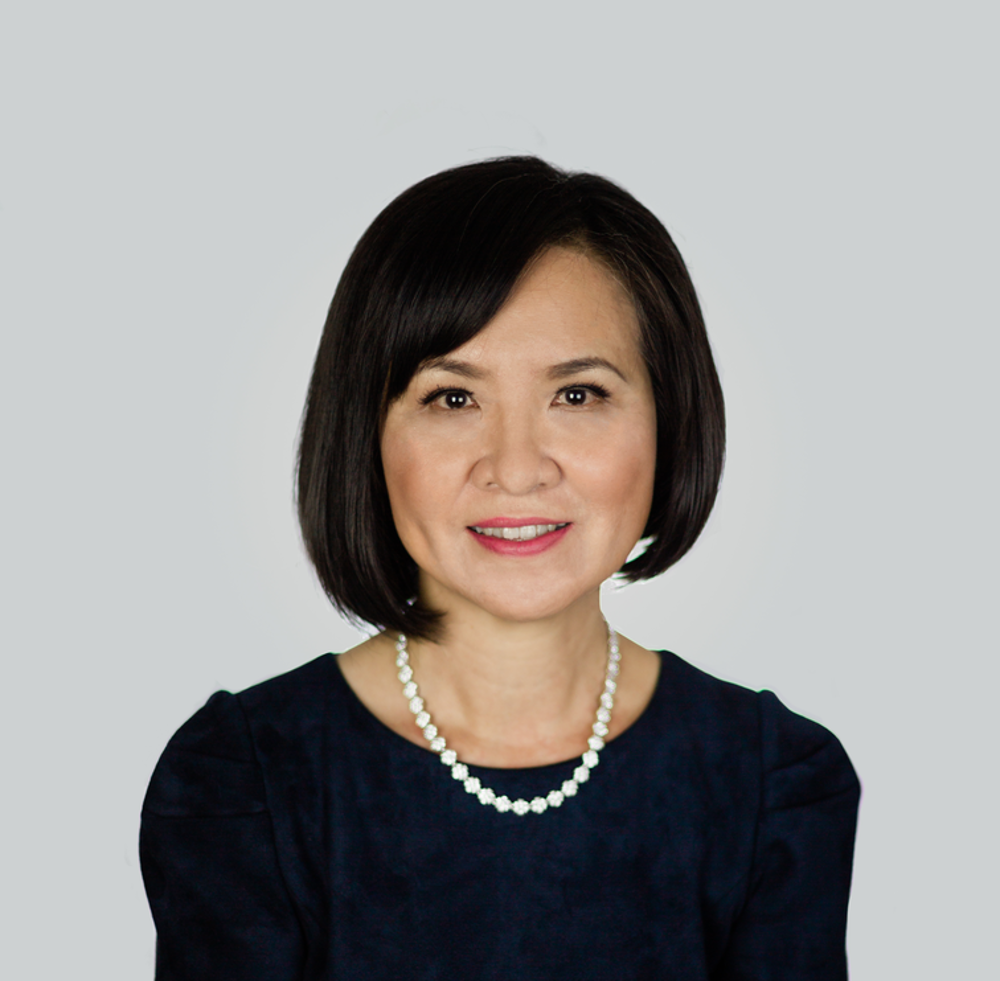 Christine Sung - Realtor in Whittier, CA