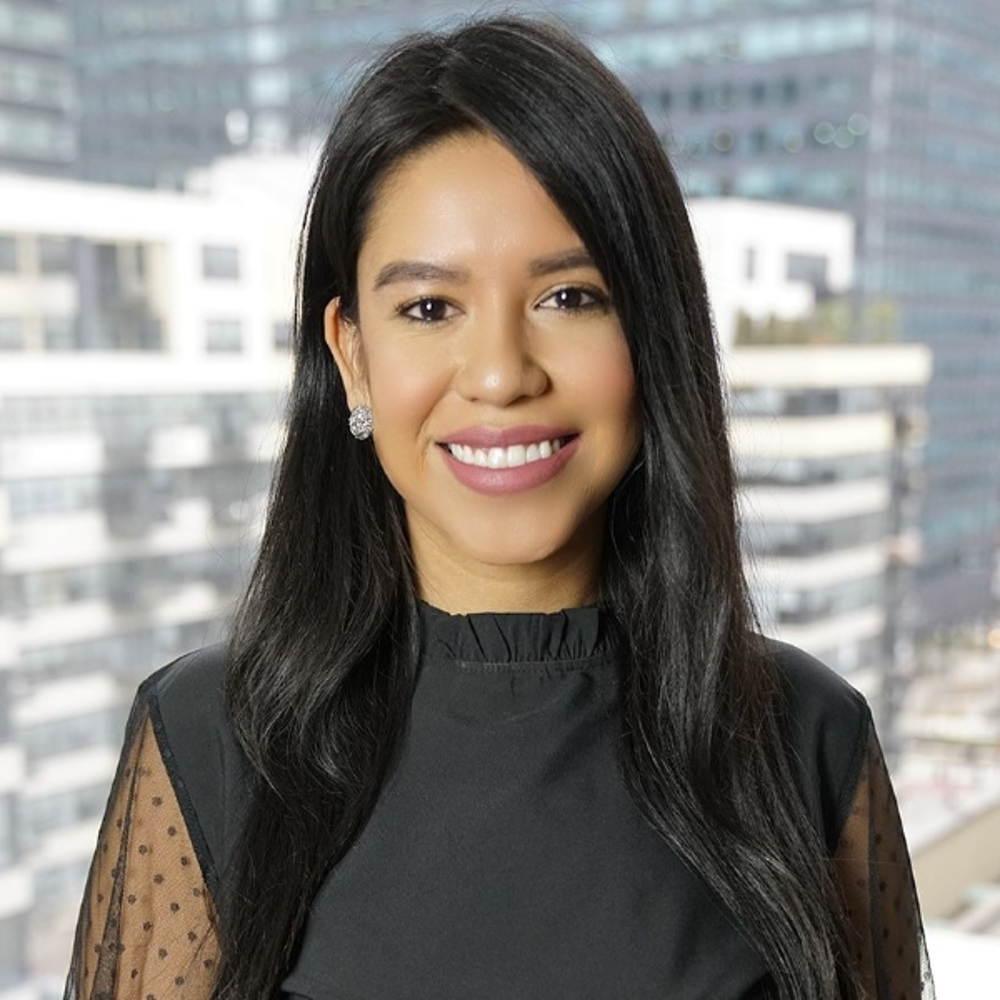 Jazmin Suarez - Realtor in Chicago, IL