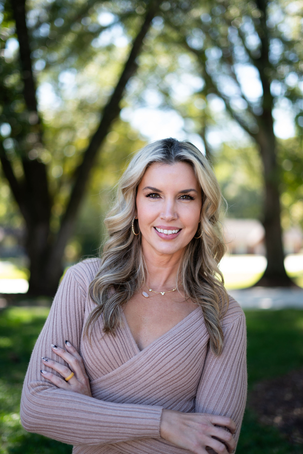 Summer Berg - Realtor in Suwanee, GA