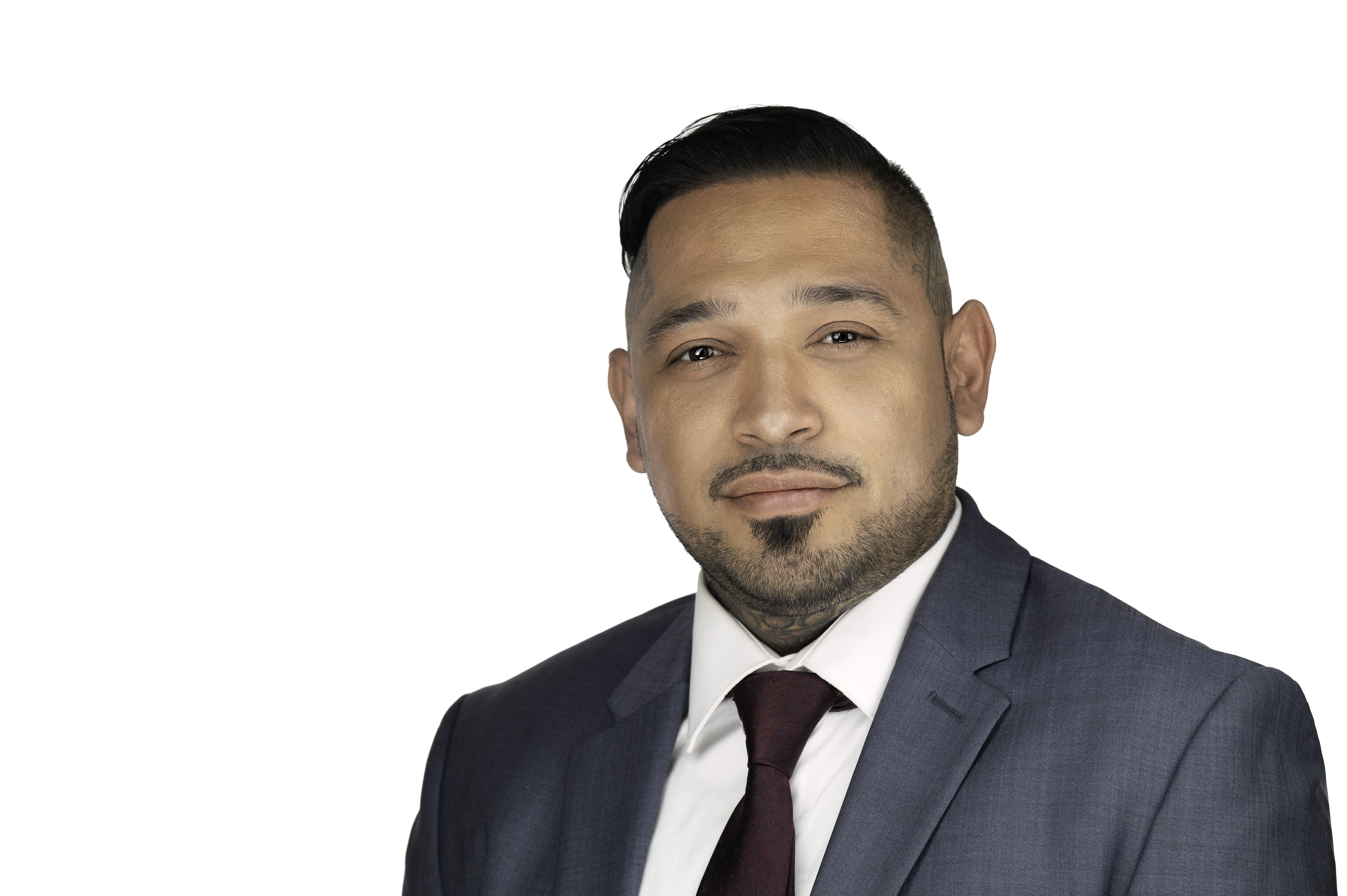 Steven Arizaga - Real Estate Salesperson in Hanford, CA
