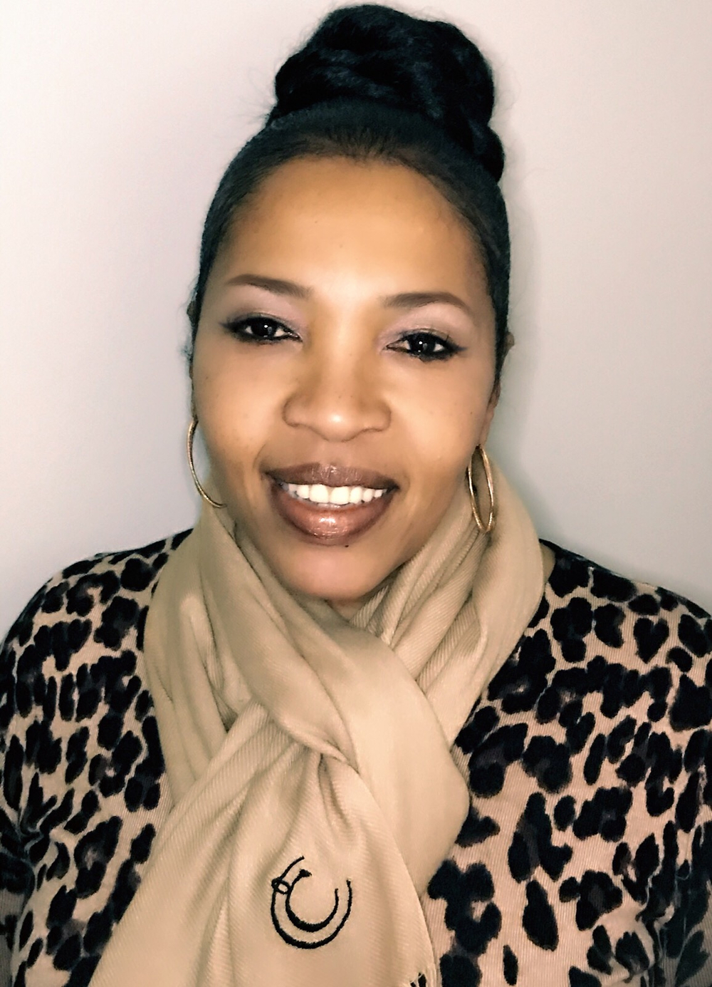 Temetris Britt - Realtor in Newark, DE
