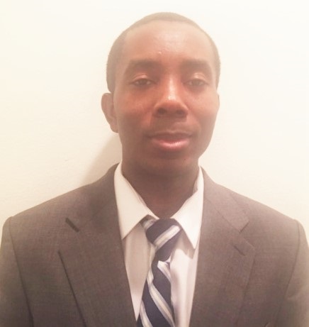 Lucson Andre - Real Estate Salesperson in Scarsdale, NY
