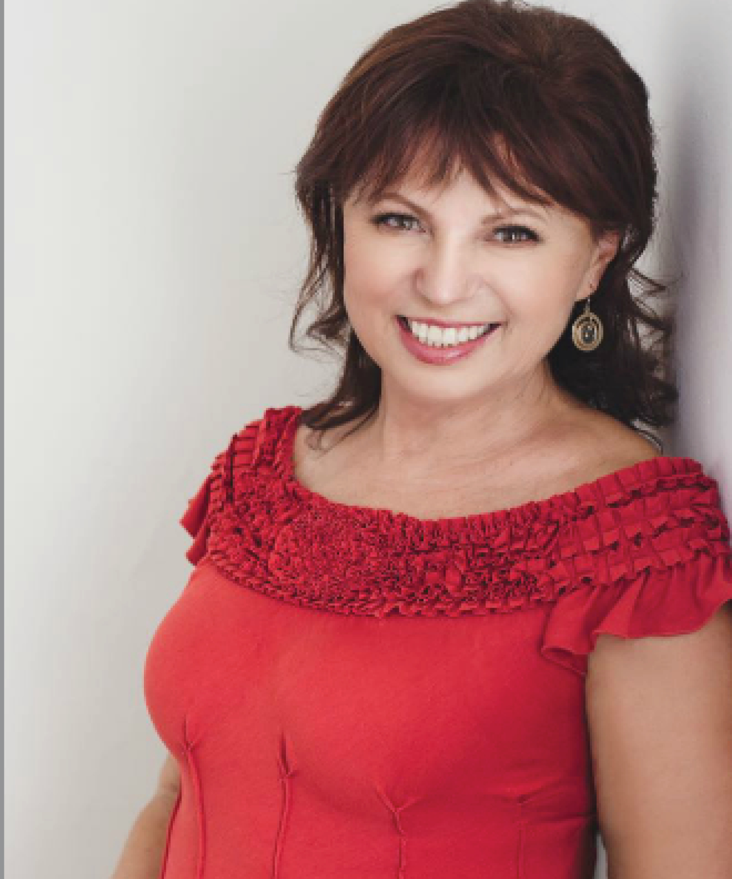 Franca Amoroso Chang - Real Estate Salesperson in Peoria, AZ