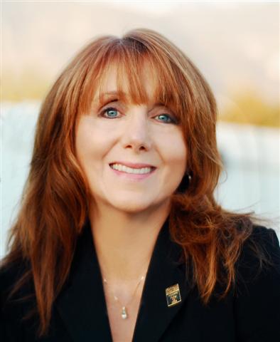 Audrey Albrecht in Highland, CA