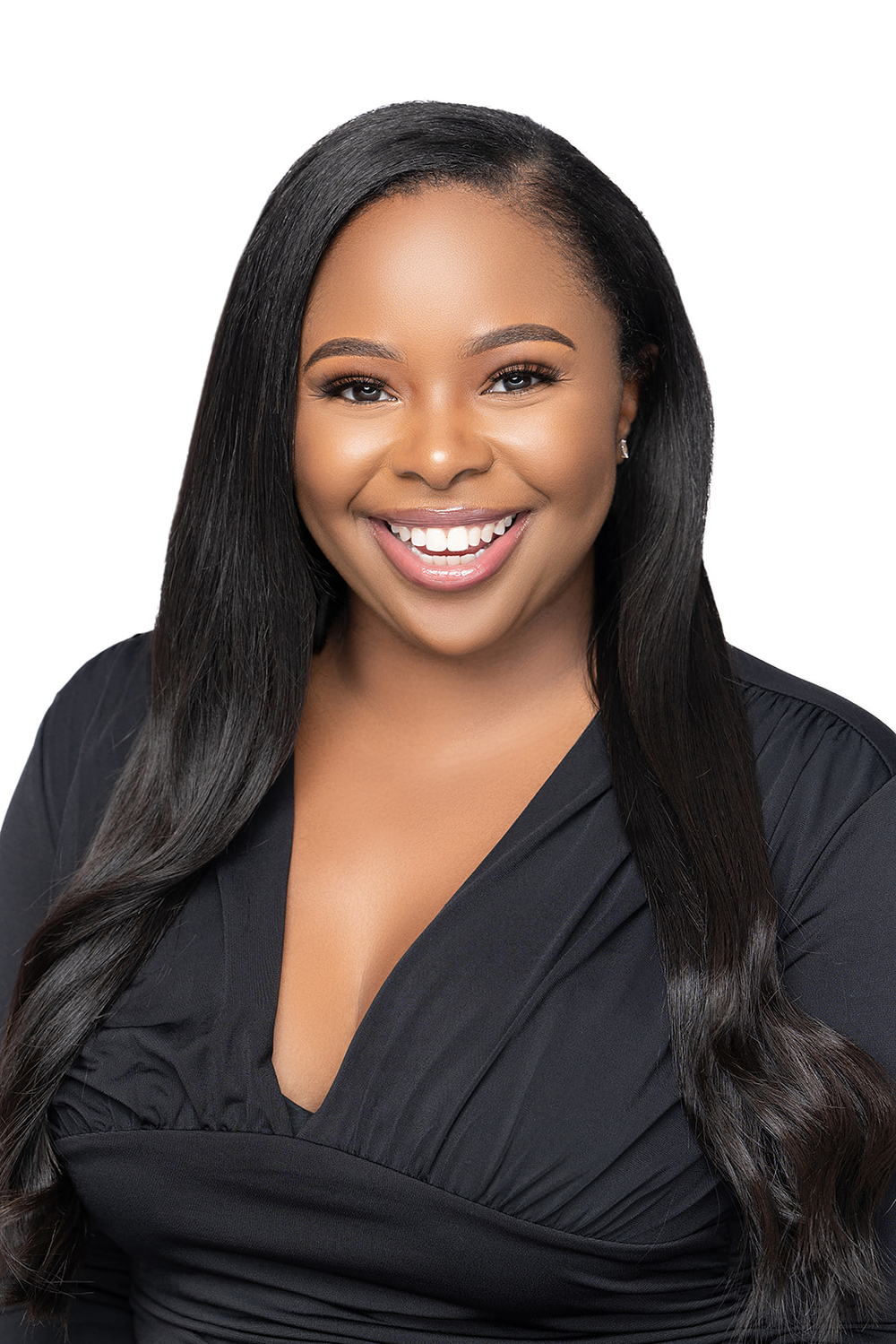 Janay Thomas - Realtor in FL