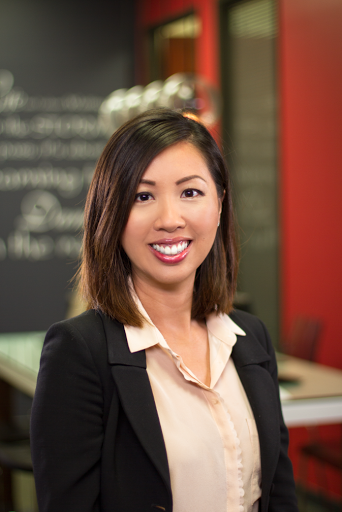 May Tseng - Realtor in CA