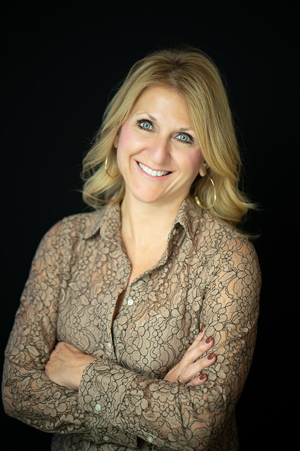 Theresa Barr - Realtor in MI