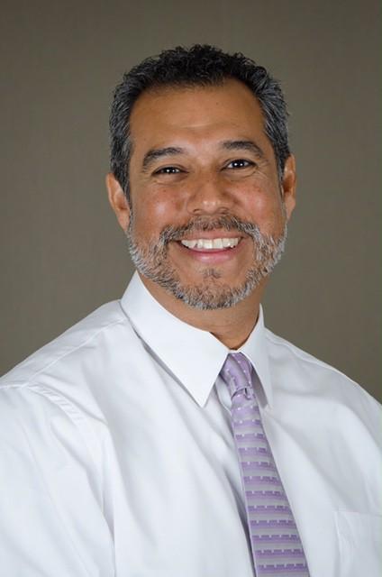 Tony Hernandez - Realtor in TX
