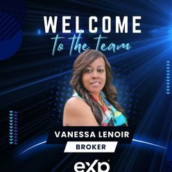 Vanessa Lenoir - Associate Real Estate Broker in Mason, OH