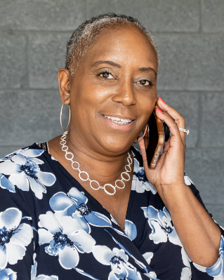 Veronica Godley Kirkland in Cary, NC