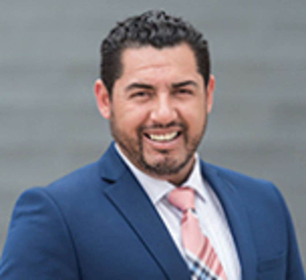 Victor Torres - REALTOR in Austin, TX