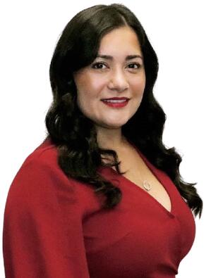 Viri Mendoza in Downey, CA