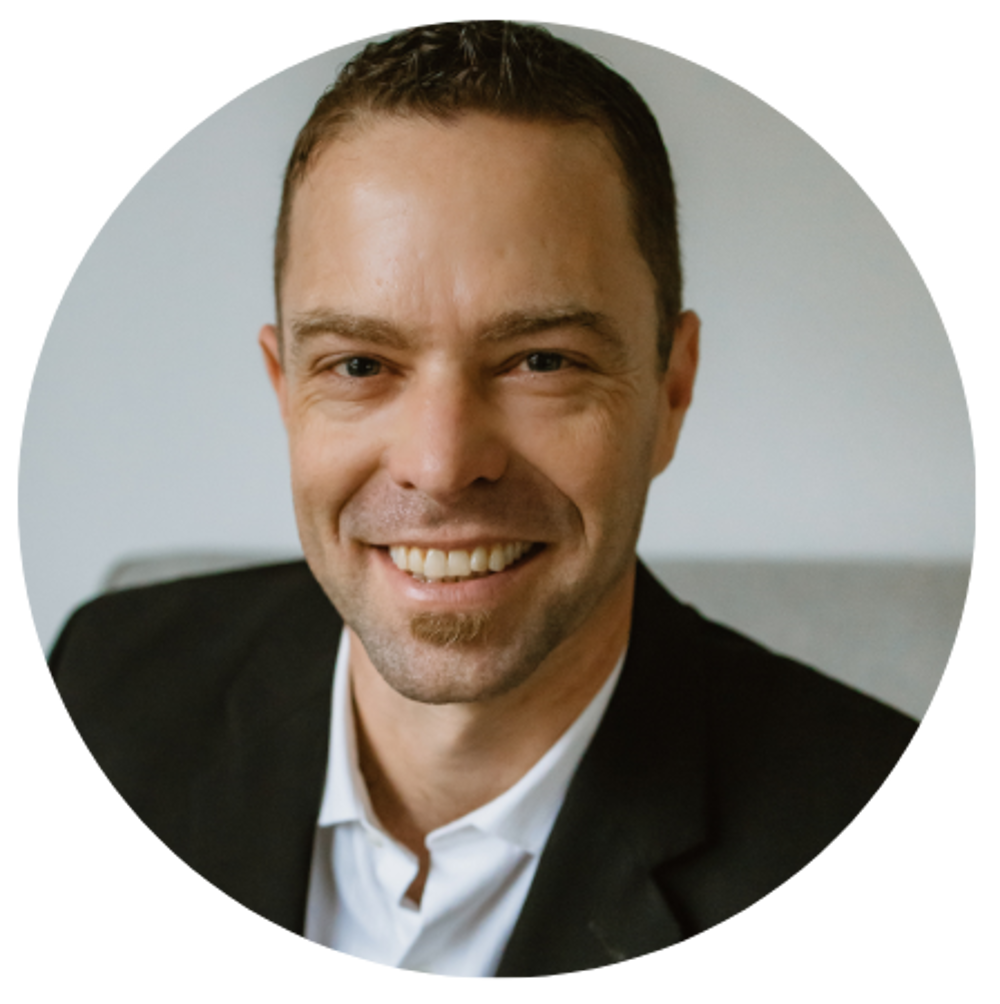 Scott Walker - Realtor in Poulsbo, WA