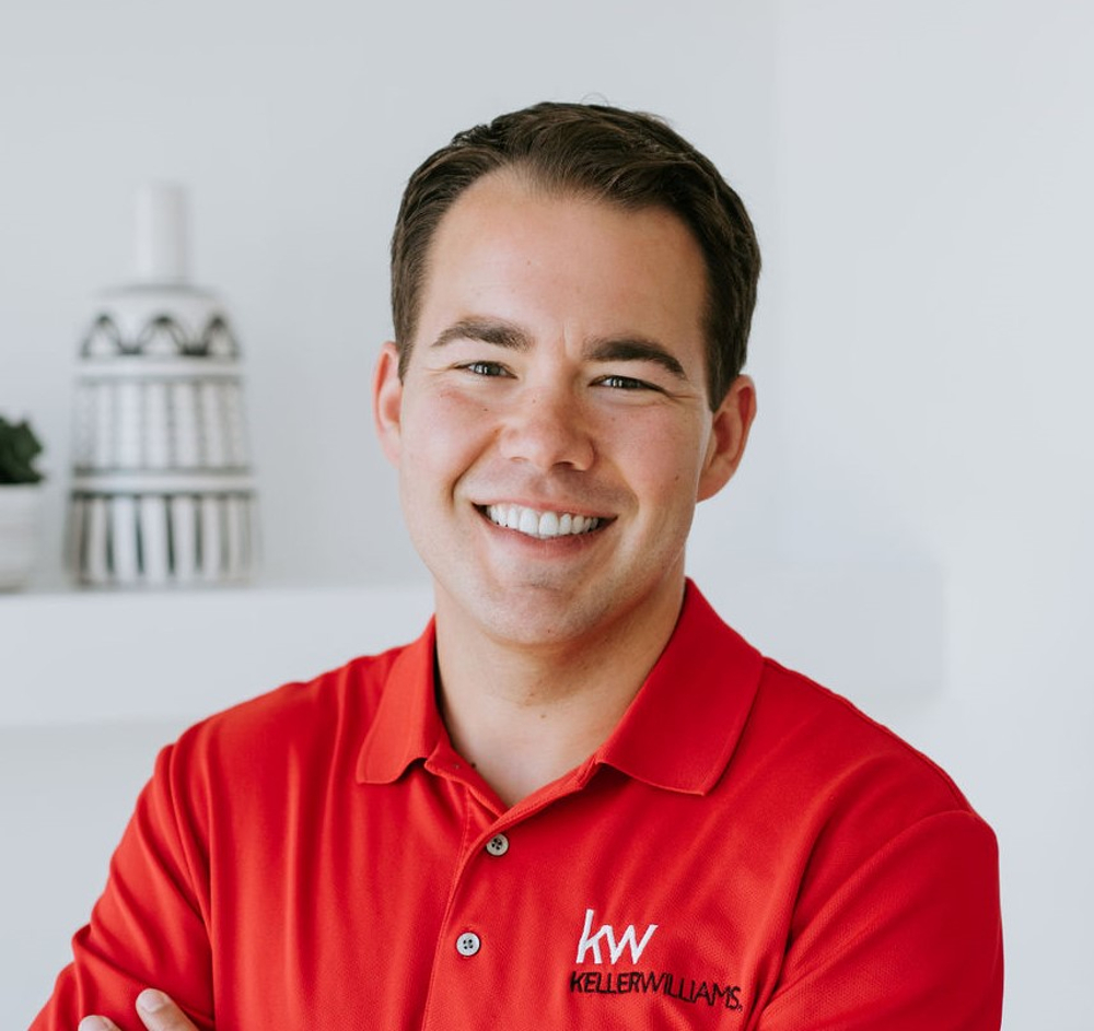 Chet Wilson - Realtor in Tulsa, OK