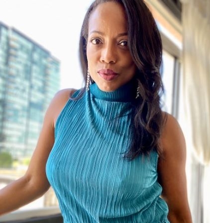 Tanisha Williams - Realtor in CA