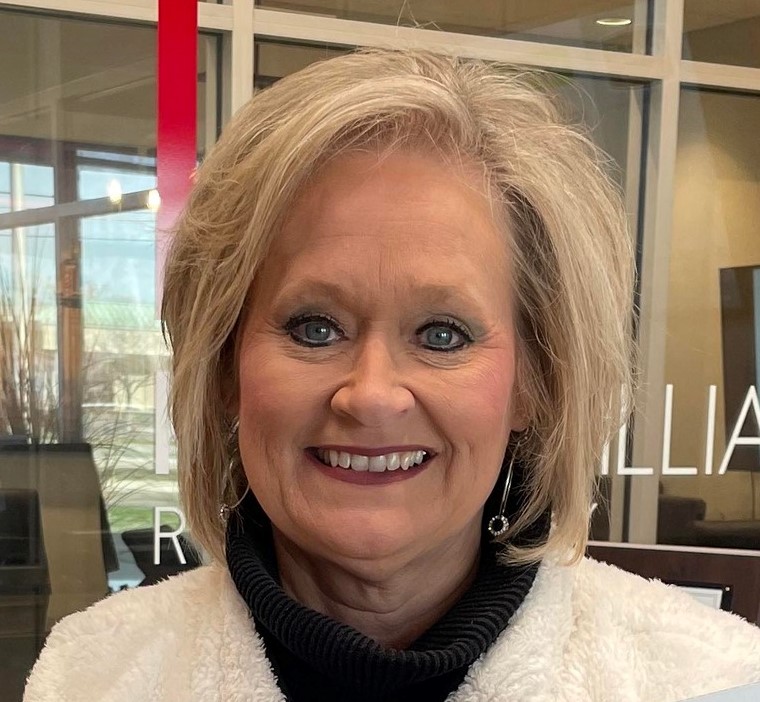 Darla Wilkinson - Realtor in TN