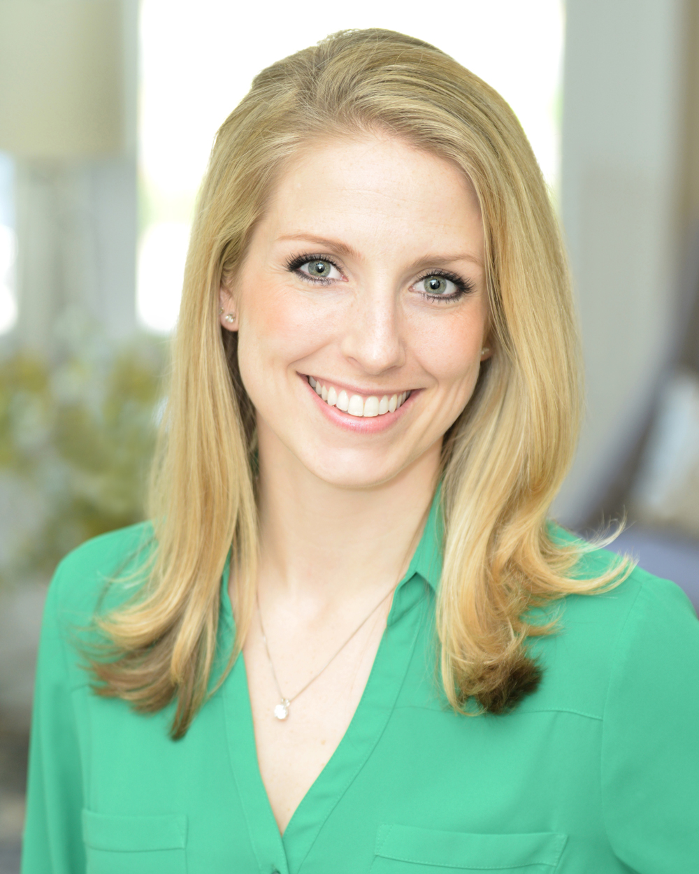 Katy Wilgor - Realtor in Marietta, GA