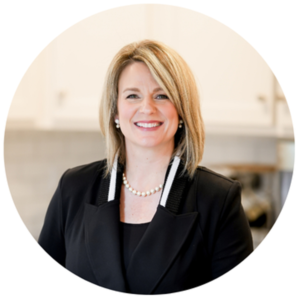 Allison Wightman - Realtor in Kannapolis, NC