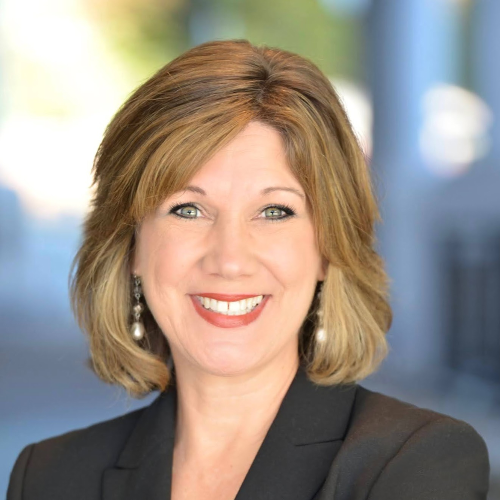 Susan West - Realtor in Marietta, GA