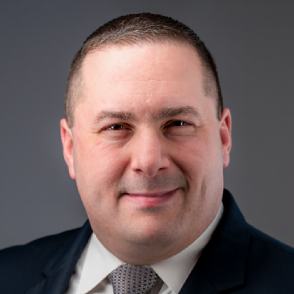 Jeremey Weiss - Realtor in Millersville, MD