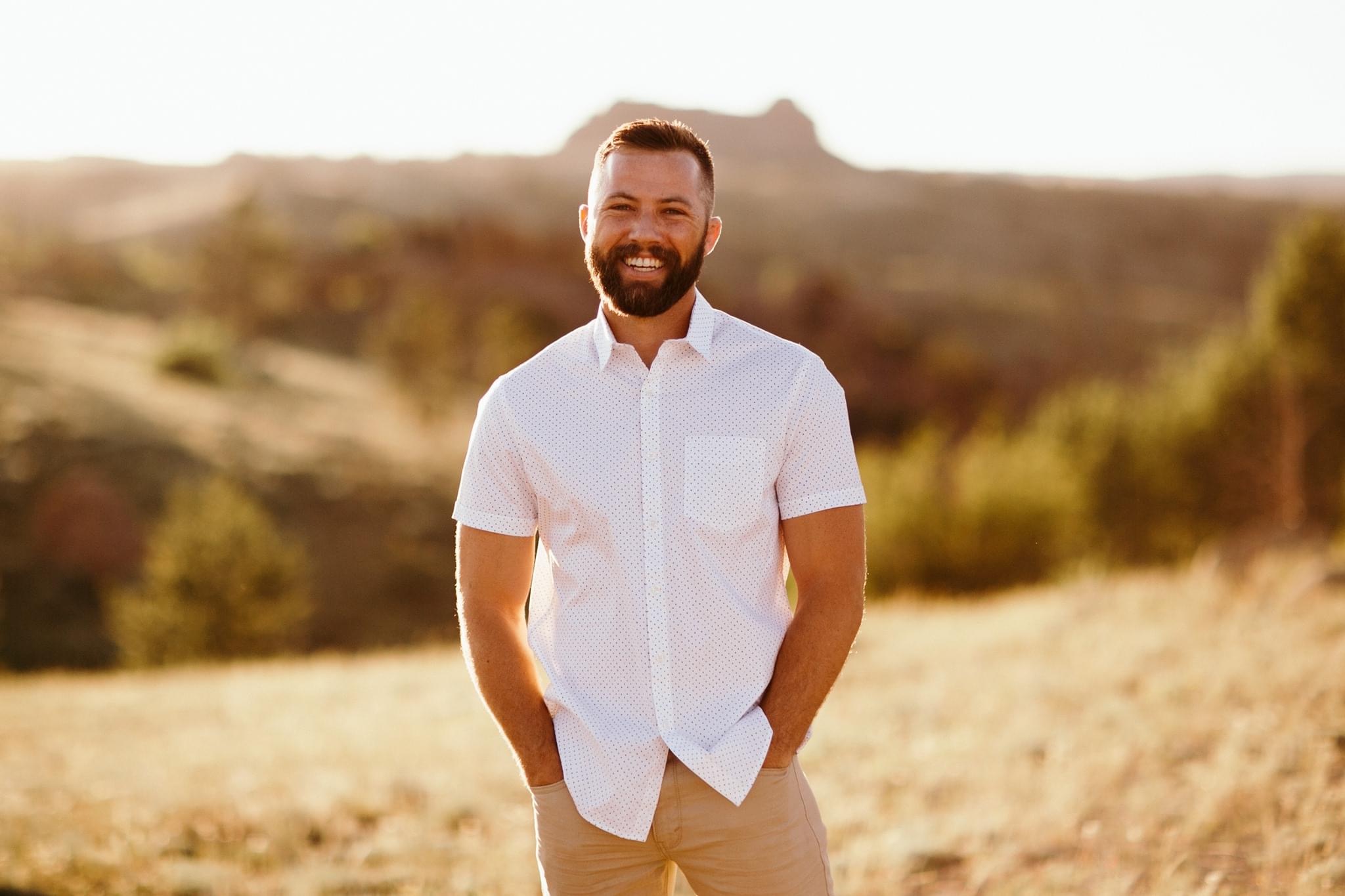 Michael Woods - Realtor in NC