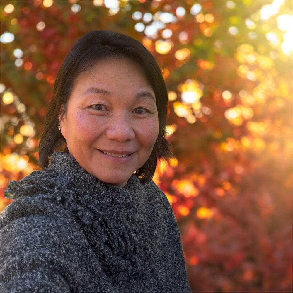 Sally Wong   Faust - Realtor in Owasso, OK