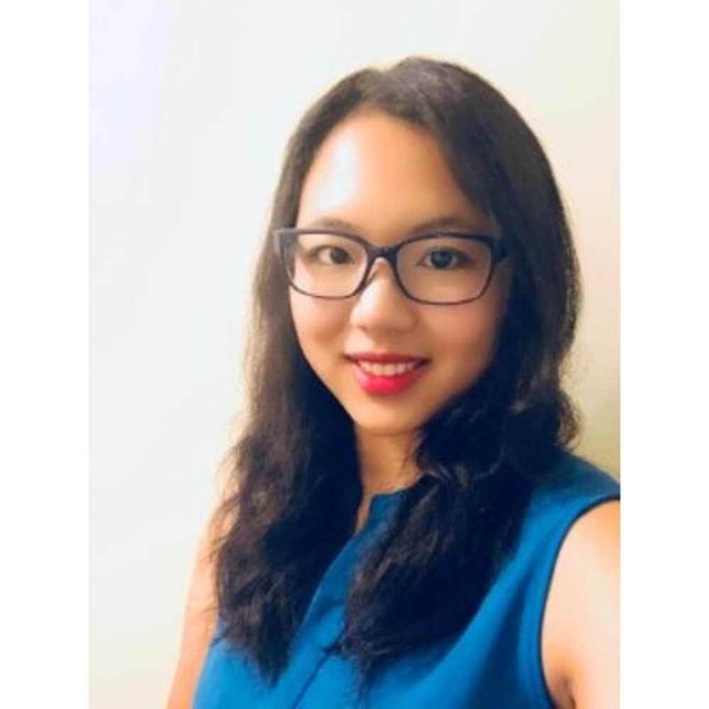 Fay Xie Liu - Realtor in Columbia, MD