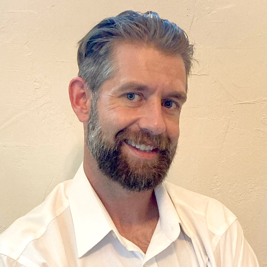 Zack Maxwell - Realtor in SD