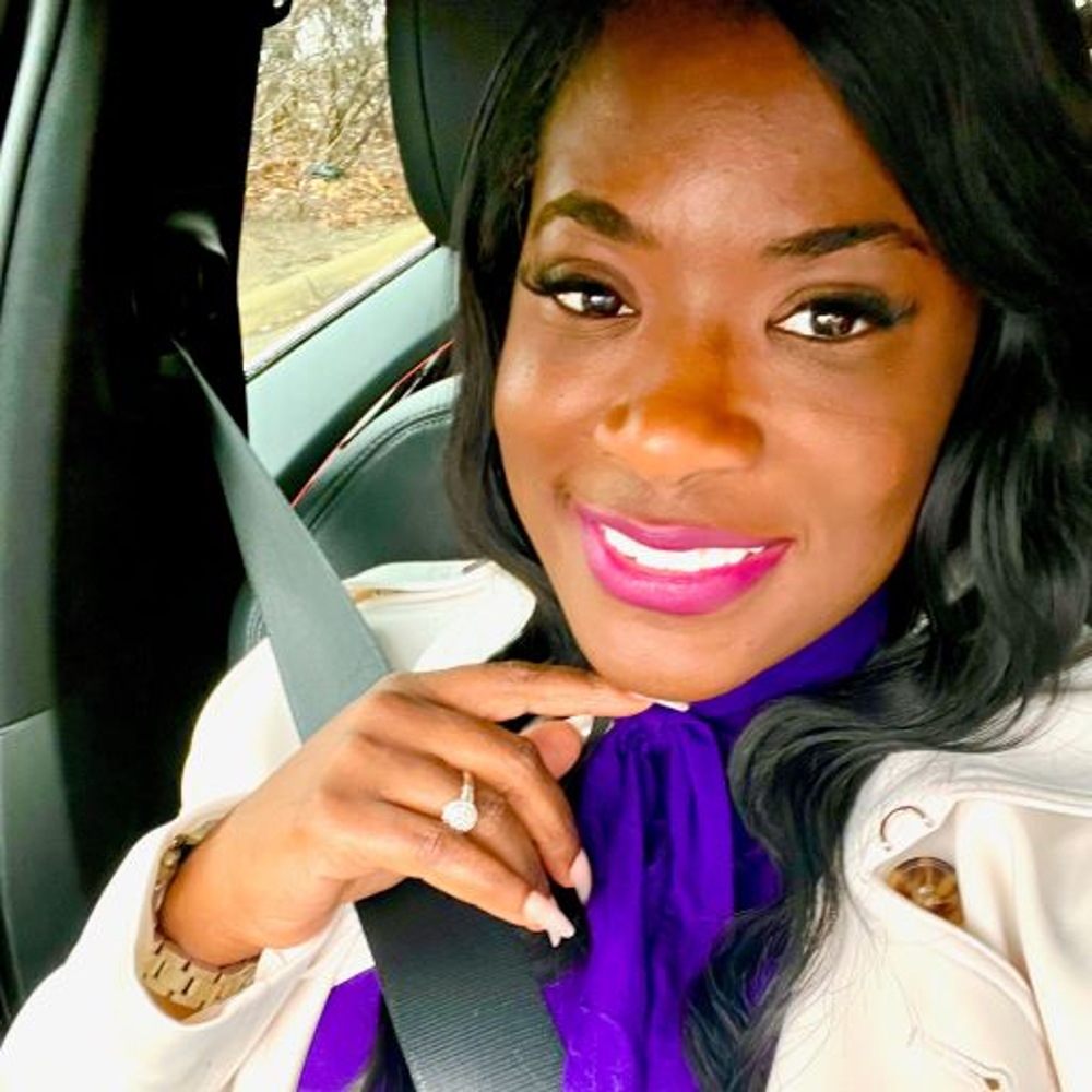 Zipporah Taylor - Realtor in Arlington, VA
