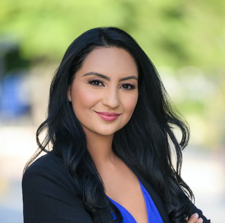 Cindy Carrazco in Pico Rivera, CA