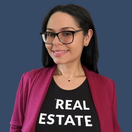 Evette Acevedo - Real Estate Consultant in Philadelphia, PA