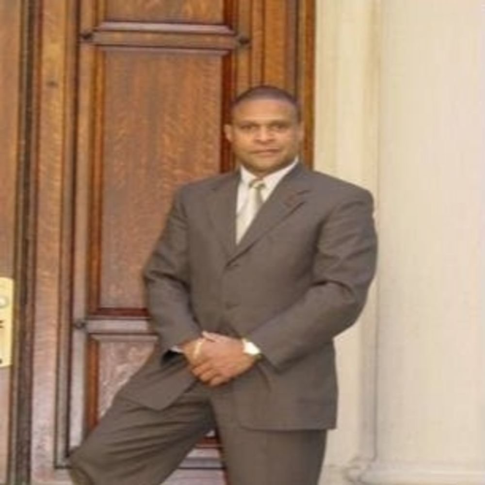 Darryl Miller - Realtor in Ardmore, PA
